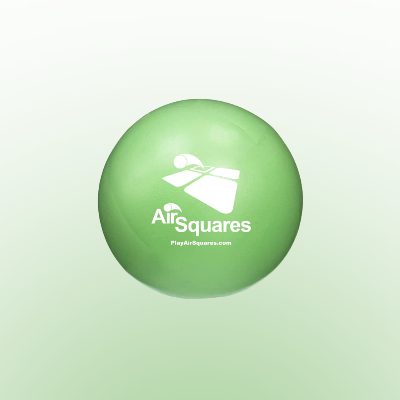 AirSquares Glow Pro Ball