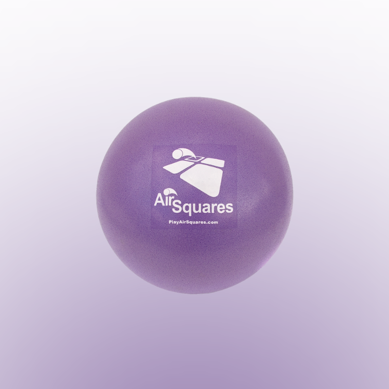 AirSquares Game Ball